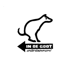 IN DE GOOT ENTERTAINMENT trademark