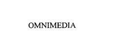 OMNIMEDIA trademark