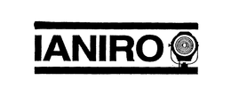IANIRO trademark