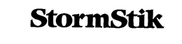 STORMSTIK trademark