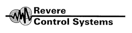 REVERE CONTROL SYSTEMS trademark