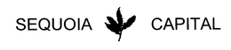 SEQUOIA CAPITAL trademark