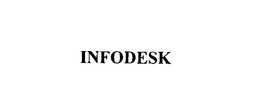 INFODESK trademark