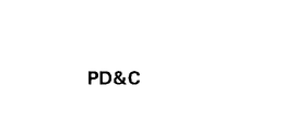 PD&C trademark