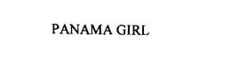 PANAMA GIRL trademark