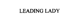 LEADING LADY trademark
