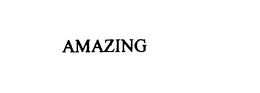 AMAZING trademark