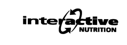 INTERACTIVE NUTRITION trademark