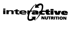 INTERACTIVE NUTRITION trademark