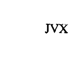 JVX trademark