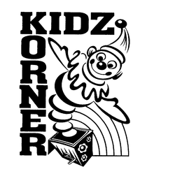 KIDZ KORNER trademark