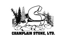 C CHAMPLAIN STONE, LTD. trademark