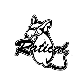 RATICAL trademark