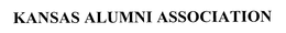 KANSAS ALUMNI ASSOCIATION trademark