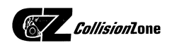 CZ COLLISIONZONE trademark