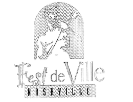 FEST DE VILLE NASHVILLE trademark