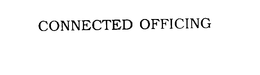 CONNECTED OFFICING trademark