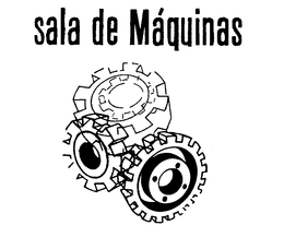 SALA DE MAQUINAS trademark