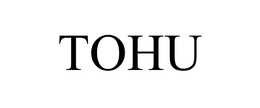 TOHU trademark