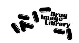 DRUG IMAGE LIBRARY trademark