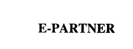 E-PARTNER trademark