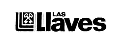 LAS LLAVES trademark