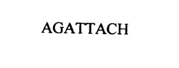 AGATTACH trademark
