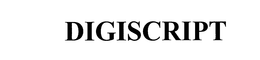 DIGISCRIPT trademark