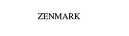 ZENMARK trademark