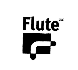 FLUTE LTD trademark