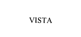 VISTA trademark