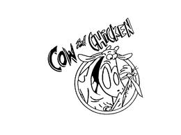 COW AND CHICKEN trademark