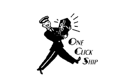 ONE CLICK SHIP trademark