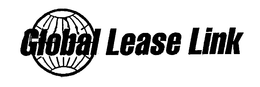GLOBAL LEASE LINK trademark
