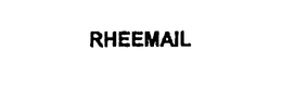 RHEEMAIL trademark