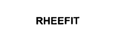 RHEEFIT trademark