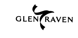 GLEN RAVEN trademark
