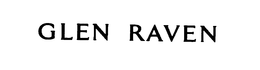 GLEN RAVEN trademark