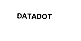 DATADOT trademark