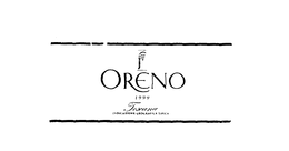 ORENO trademark