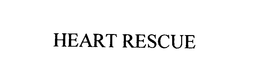 HEART RESCUE trademark