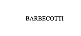 BARBECOTTI trademark
