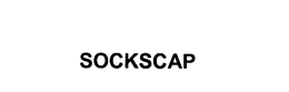 SOCKSCAP trademark