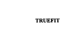 TRUEFIT trademark