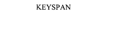 KEYSPAN trademark