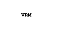 VRM trademark