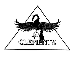 CLEMENTS trademark