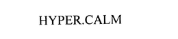 HYPER.CALM trademark