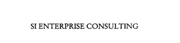 SI ENTERPRISE CONSULTING trademark