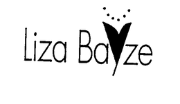 LIZA BAYZE trademark